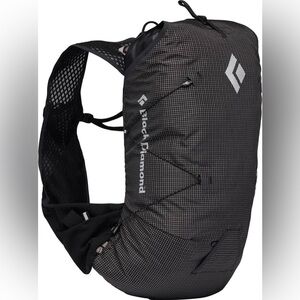 Black Diamond Distance 15 Backpack - Unisex